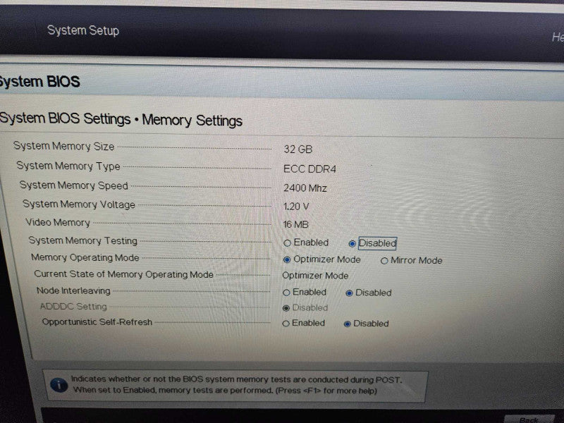 Dell PowerEdge R440 2x Xeon Silver 4110 2.1GHz 32GB DDR4 ECC Ram H330 RAID )