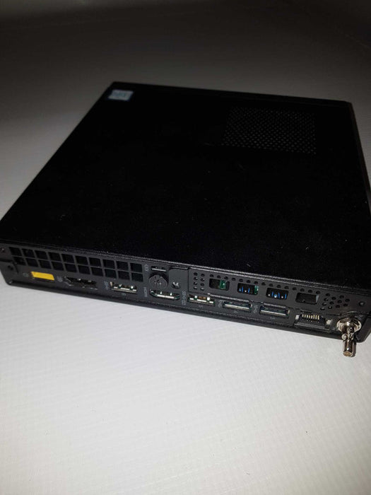 Lenovo ThinkStation P330 USFF - Intel i7-8700T 2.40 GHZ 8GB DDR4