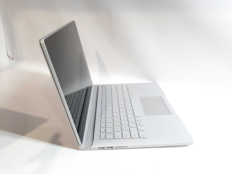 Microsoft Surface Book i7-8650U CPU 16GB RAM 500GB SSD Storage $