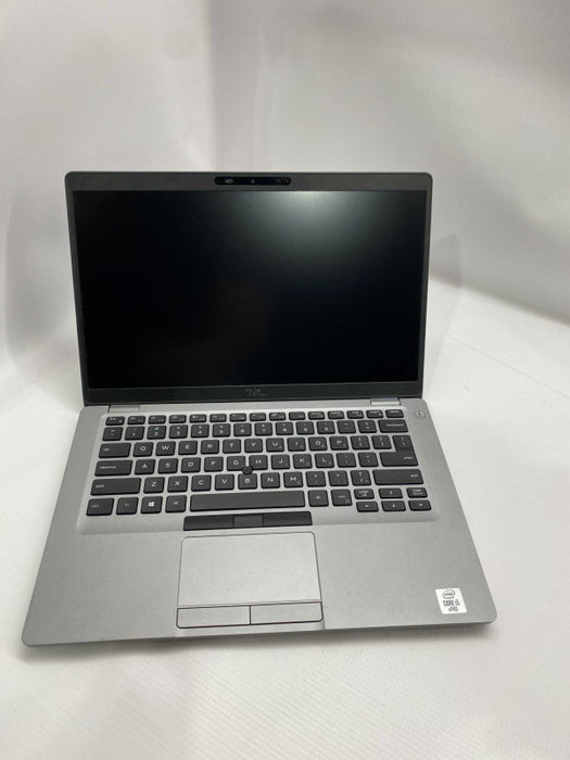 DELL Latitude 5410 Laptop i5 vPro 10th Gen. 16GB RAM 256GB SSD READ!
