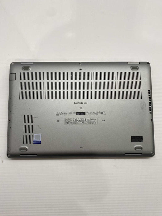 DELL Latitude 5410 Laptop i5 vPro 10th Gen. 16GB RAM 256GB SSD READ!