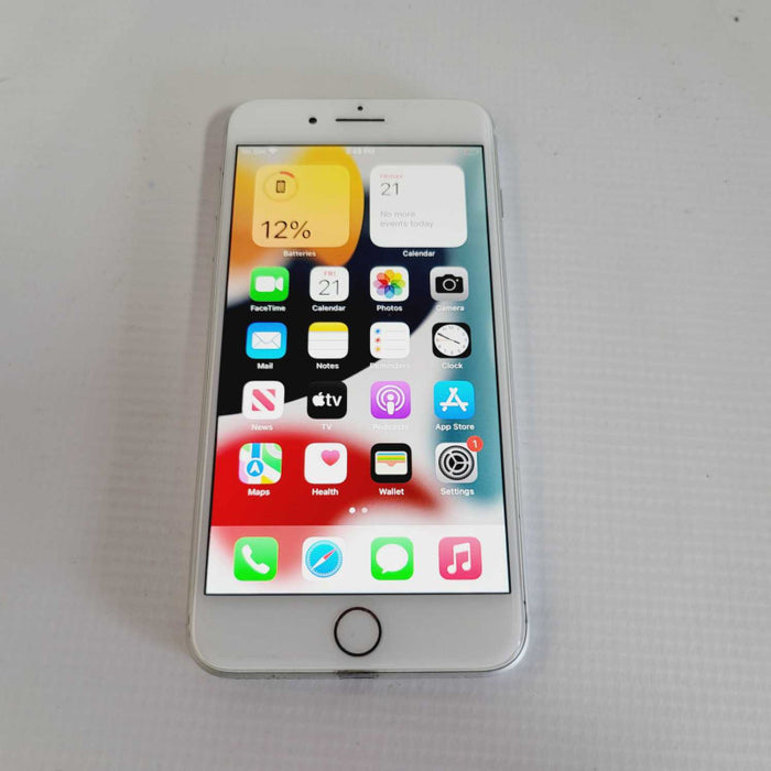 iPhone 8 Plus 64GB A1897 Unlocked =