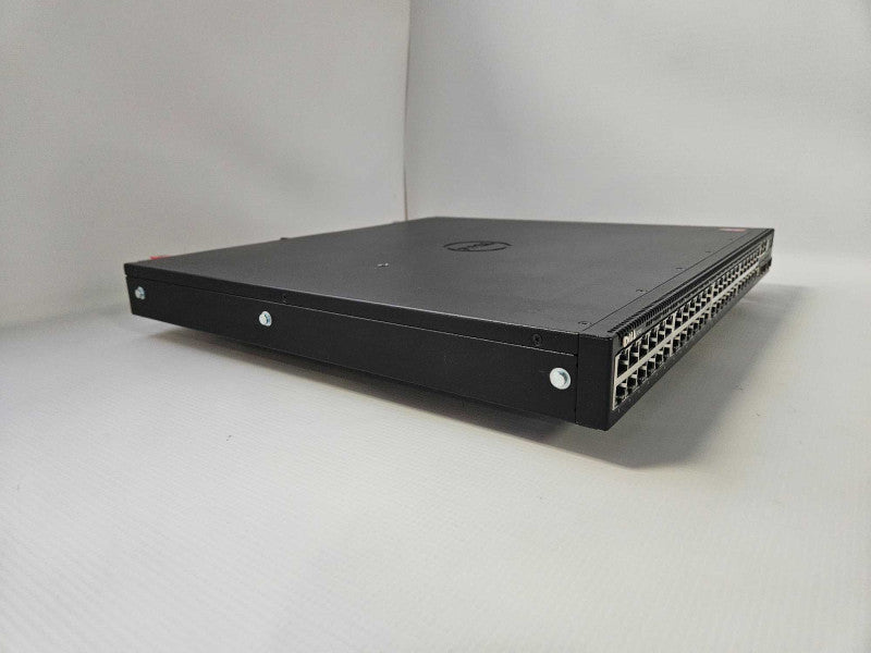 Dell N3048 E07W 48-Port Gigabit Ethernet Switch Dual Power Supply )
