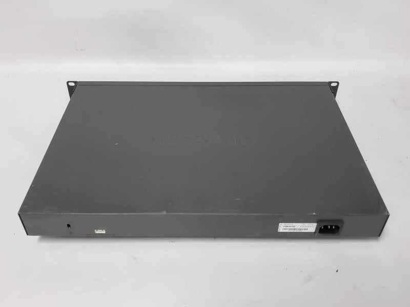 Netgear ProSafe GS752TP 48-port Gigabit Switch |