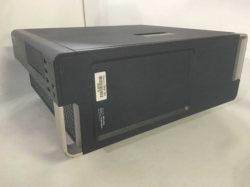 Dell precision T3610 Xeon E5-1620 v2 @ 3.70GFHz / 32 GB / 2x Quadro K620 #
