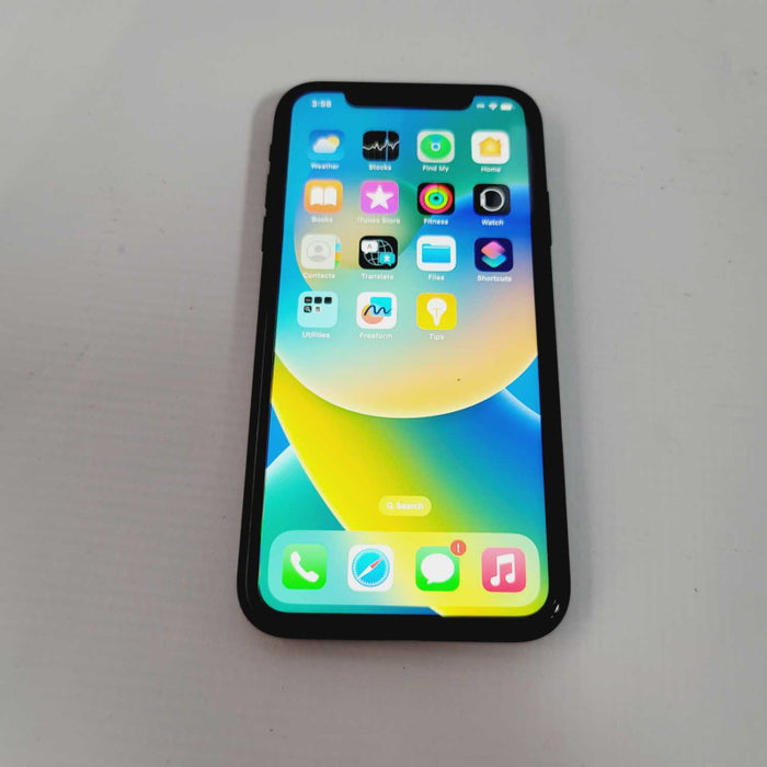 iPhone Xr 64GB A1984 Unlocked =