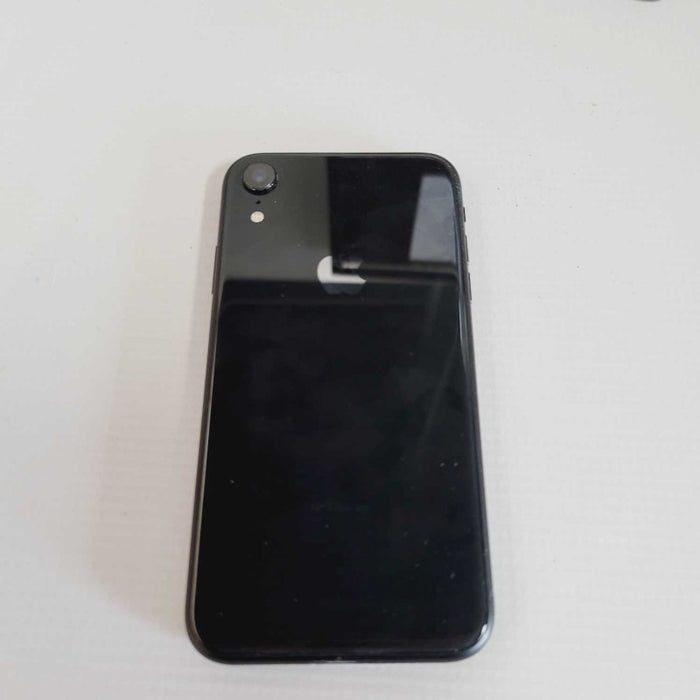 iPhone Xr 64GB A1984 Unlocked =