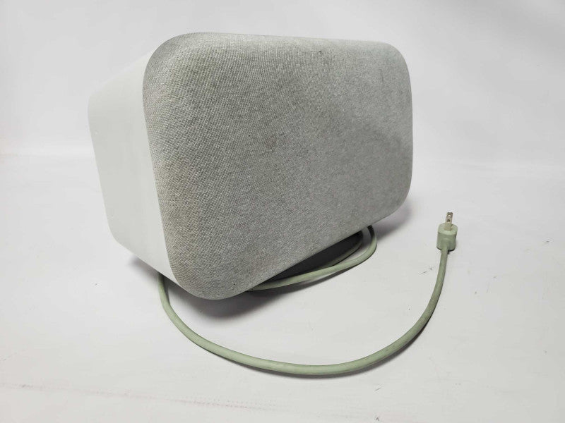 Google Home Max H0B (AS-IS) |