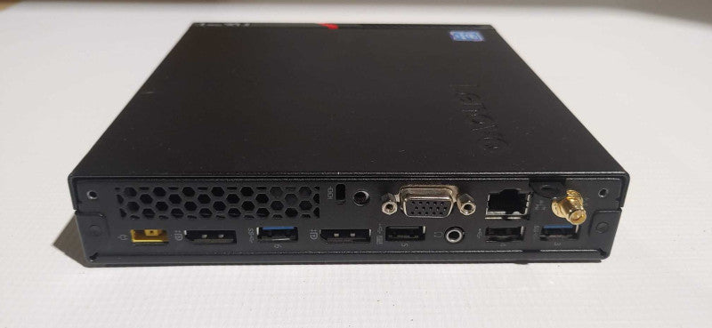 Lenovo ThinkCentre M600 Pentium J3710 8GB DDR3 RAM NO HDD Q