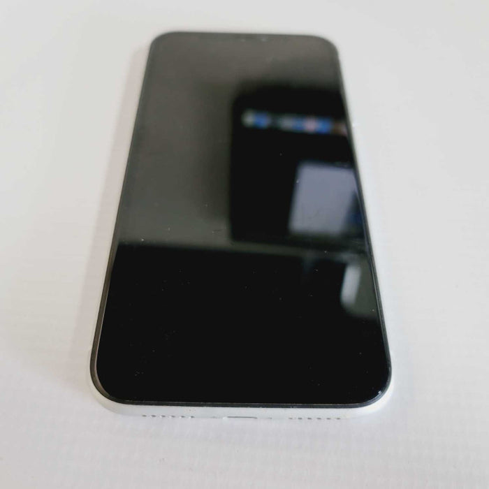 iPhone Xr 64GB A1984 Unlocked White =