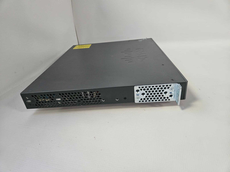 Cisco WS-C2960X-48FPS-L 48-Port Gigabit PoE+ Network Switch )