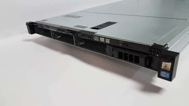 Dell Poweredge R420 2x Xeon E5-2430 V2 @ 2.50ghz / 192gb ram / H710 Mini Raid #