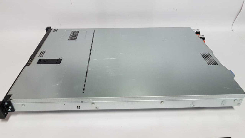 Dell Poweredge R420 2x Xeon E5-2430 V2 @ 2.50ghz / 192gb ram / H710 Mini Raid #