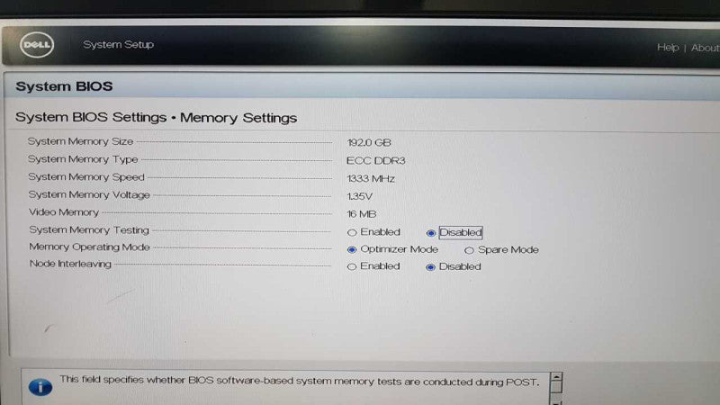 Dell Poweredge R420 2x Xeon E5-2430 V2 @ 2.50ghz / 192gb ram / H710 Mini Raid #