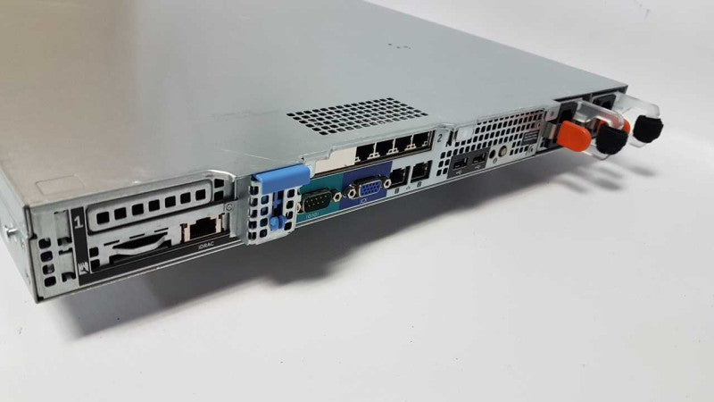 Dell Poweredge R420 2x Xeon E5-2430 V2 @ 2.50ghz / 192gb ram / H710 Mini Raid #