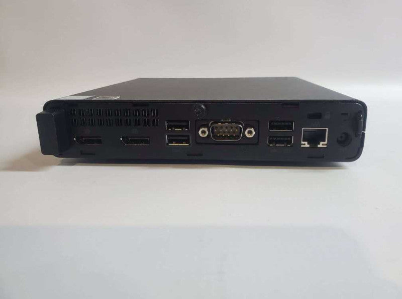 HP PRODesk 800 G4 i5-8500 8GB RAM,500 HDD