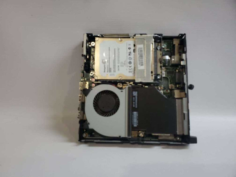 HP PRODesk 800 G4 i5-8500 8GB RAM,500 HDD