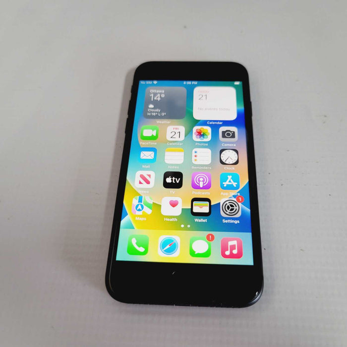 Apple iPhone 8 64GB Unlocked =