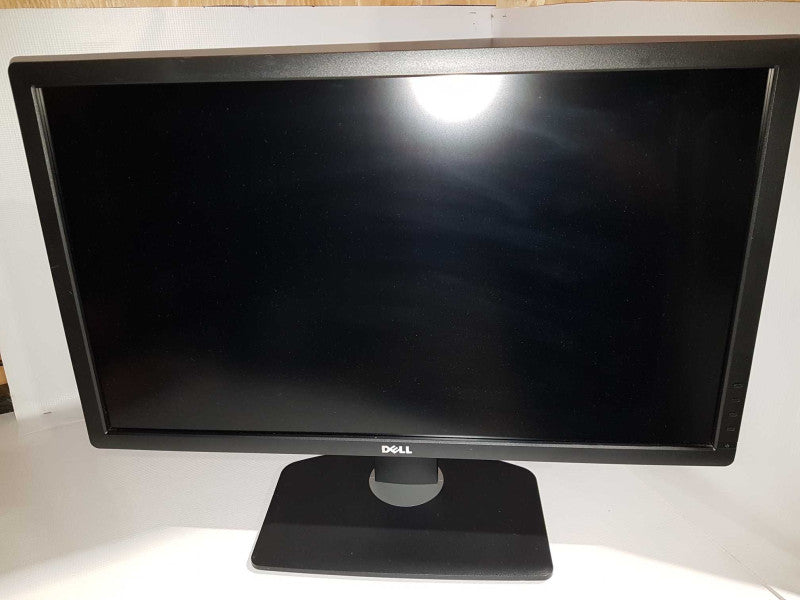 27\\" Dell Flat Panel Monitor U2713HMT  Q
