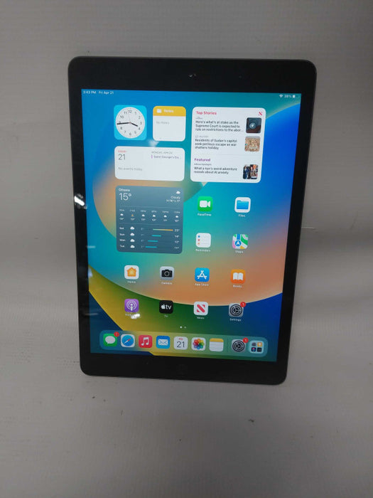 Apple iPad 7th Gen 32GB A2197