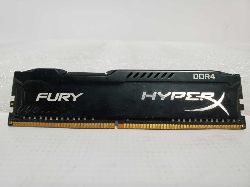 Hyper X Fury 8GB Ram Stick for Desktop (