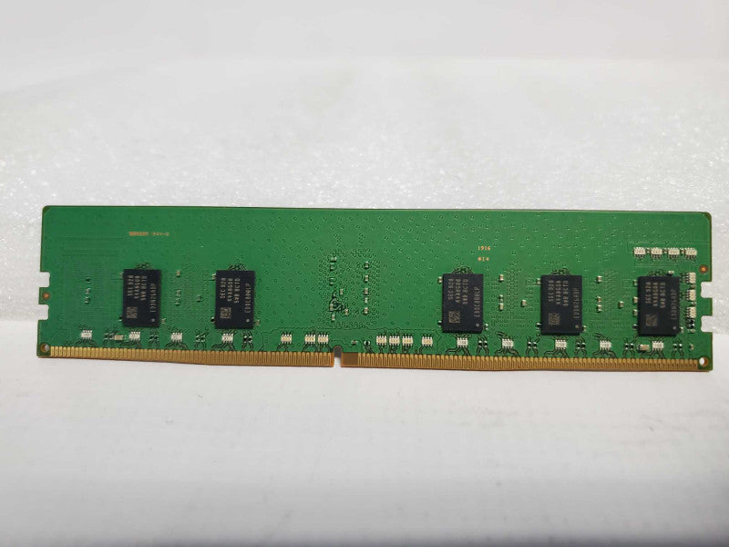 Samsung 8GB 1Rx8 PC4-2666V-R Server Memory DDR4 (