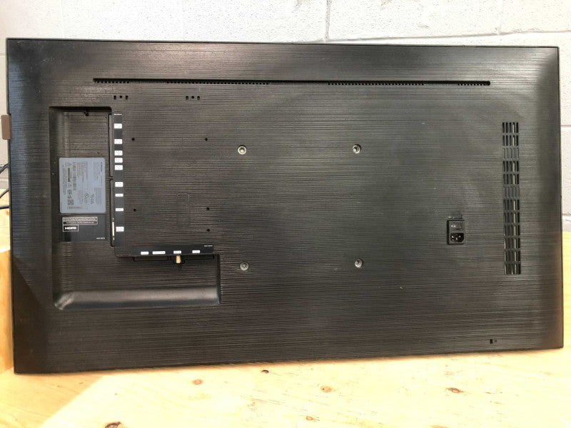 Samsung 43\\" Professional Display P series Q=