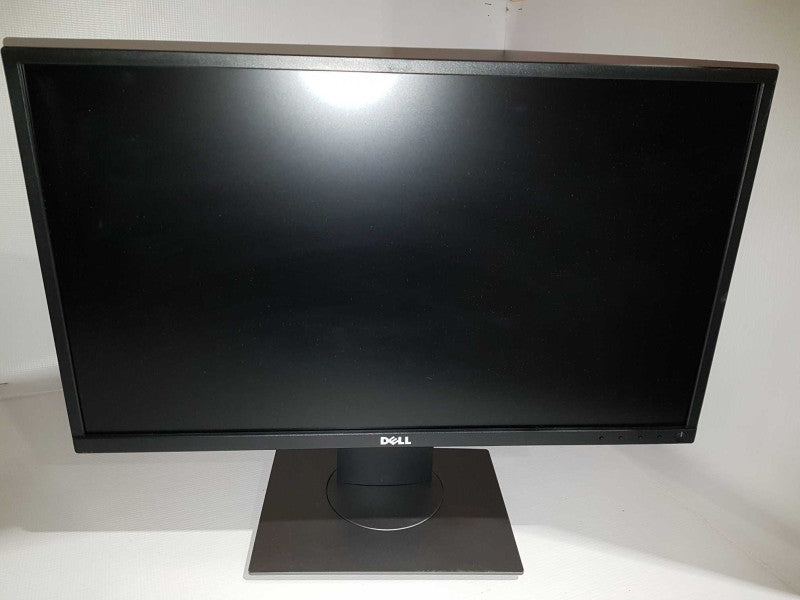 24\\" Dell Flat Panel Monitor P2417H