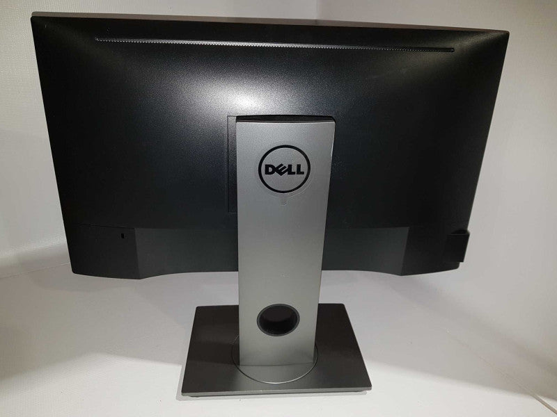 24\\" Dell Flat Panel Monitor P2417H