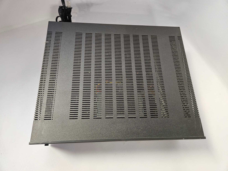 NAD STEREO POWER AMPLIFIER 2200 POWER ENVELOPE HiFi )