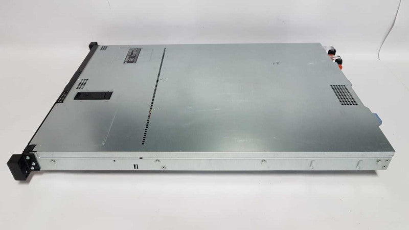 dell Poweredge R420 2x Xeon E5-2430 V2 @ 2.50ghz / 32gb ram / READ #