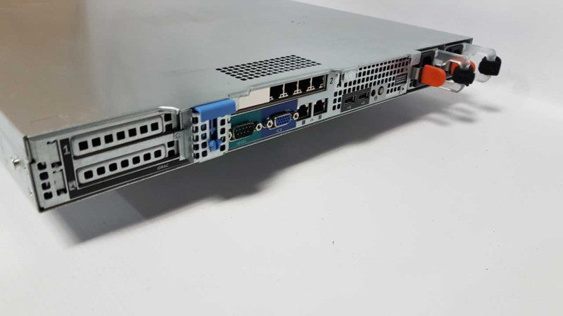 dell Poweredge R420 2x Xeon E5-2430 V2 @ 2.50ghz / 32gb ram / READ #