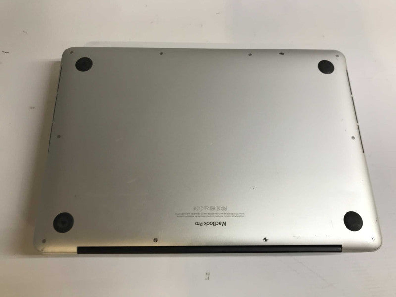 MacBook Pro 13\\" 2015 (A1502) i5 @ 2.7GHz, 8GB DDR3, 250GB SSD