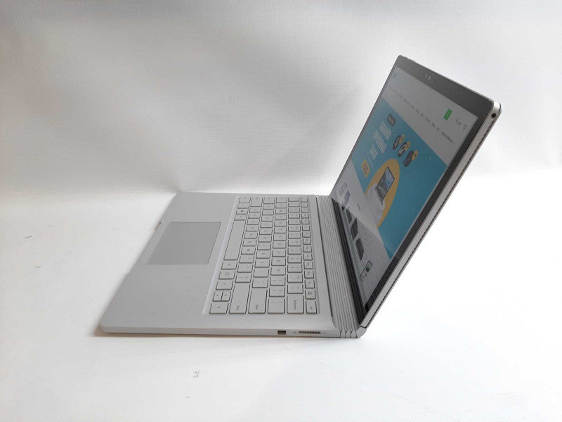 Microsoft Surface Book i7-6600U CPU 16GB RAM 500GB SSD Storage Q$