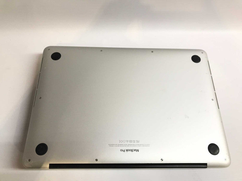 MacBook Pro 13\\" 2015 (a1502) i7 @ 3.1GHz, 16GB DDR3, 500GB SSD