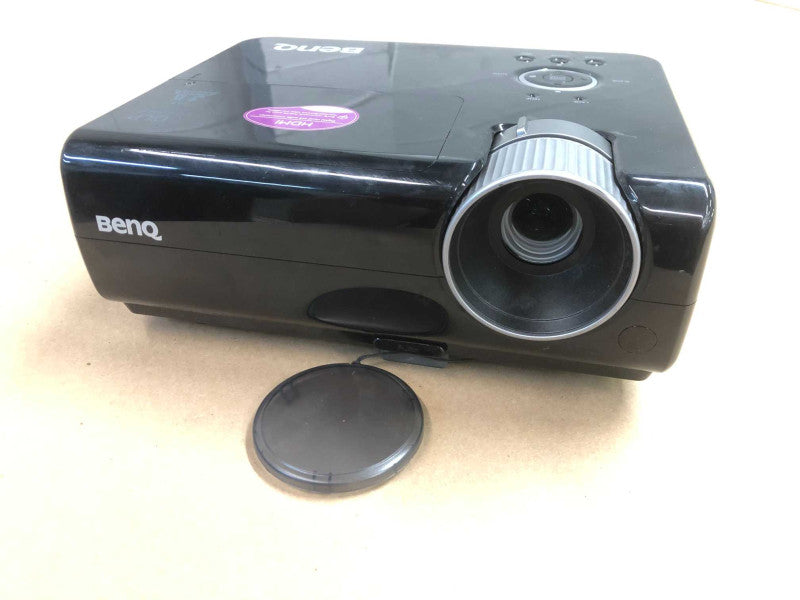 BENQ Digital Projector MX511 =