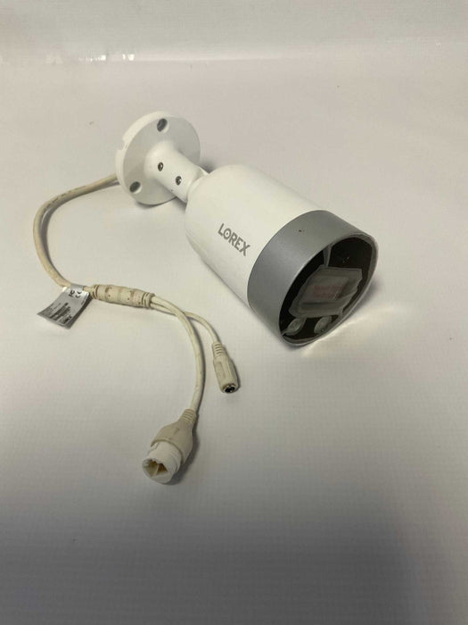 Lorex 4K IP DETTERANCE Bullet Camera  -