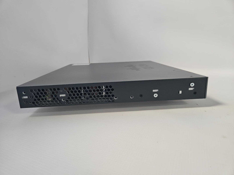 Cisco WS-C2960X-24PS-L 24-Port PoE 2960X Gigabit Network Switch )