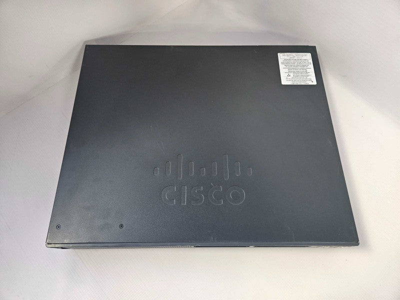 Cisco WS-C2960X-24PS-L 24-Port PoE 2960X Gigabit Network Switch )