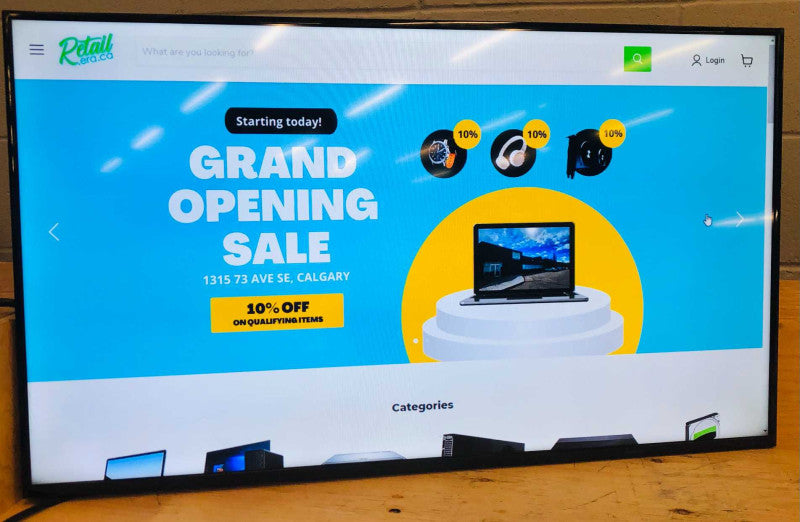 Samsung LH40DME LH40DMEPLGA 40\\" LED Display Monitor for Business =