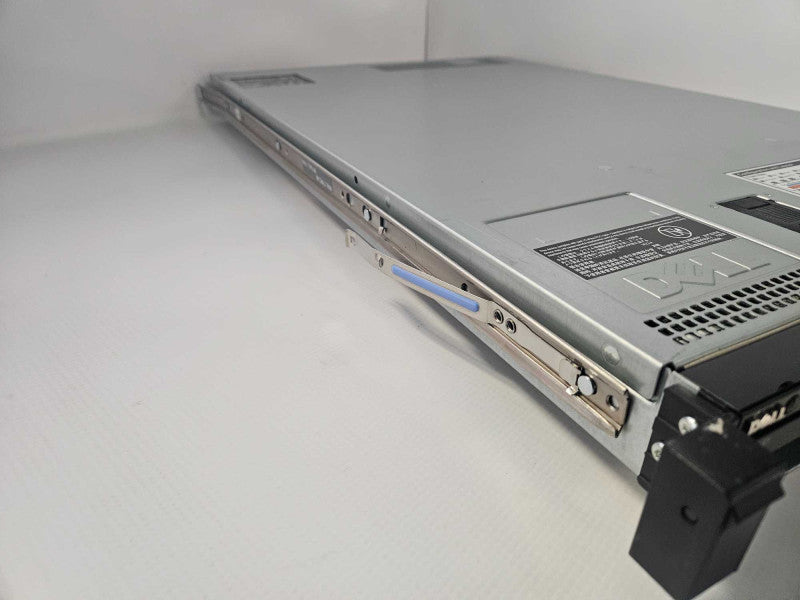 Dell PowerEdge R630 2x Xeon E5-2620 v3 @ 2.40GHz 64GB DDR4 Ram H730P Raid )