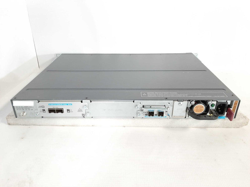 HP ProCurve 2920-48G J9728A 48 Port POE+ Switch J9731A, J9733A READ $