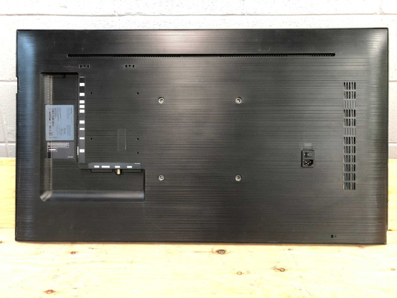 Samsung PM43H PMH Series - 43\\" LED-backlit LCD display  =