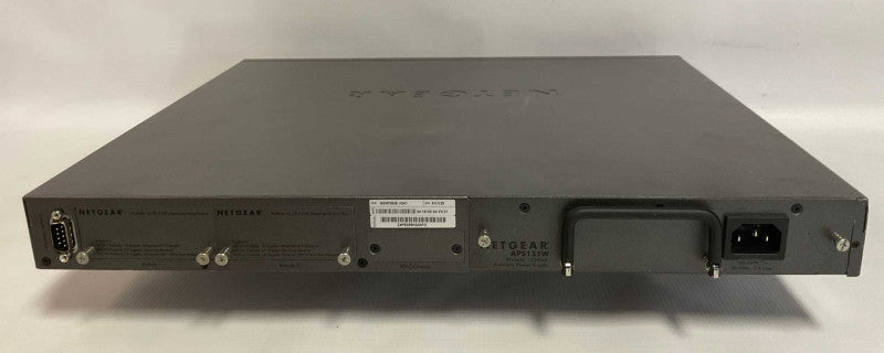 Netgear ProSafe GSM7352S Gigabit 48 port network switch  Q-