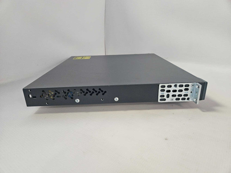 Cisco WS-C3560G-48TS-S 48 Port Gigabit Switch )