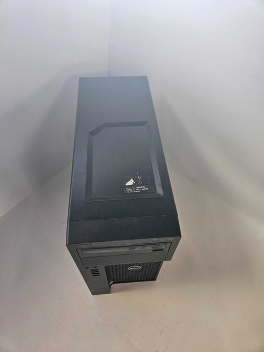 Dell Precision 3620 Workstation Xeon E3-1270 v5 @ 3.60GHz 32GB DDR4 RAM P600  )