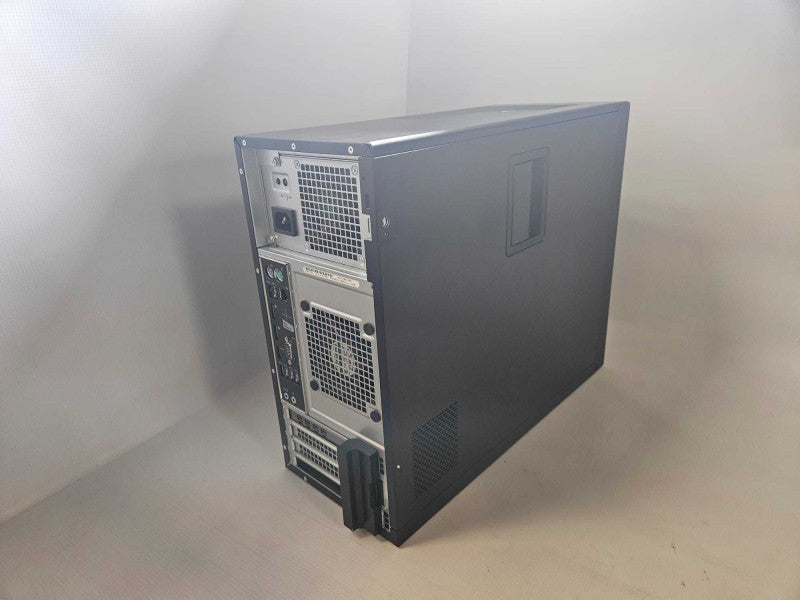 Dell Precision 3620 Workstation Xeon E3-1270 v5 @ 3.60GHz 32GB DDR4 RAM P600  )