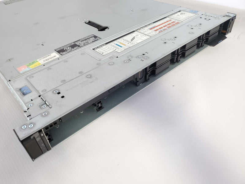 Dell OEM R440 2x Xeon Silver 4110 @ 2.1GHz 64GB DDR4 8x 2.5\\" H740P (