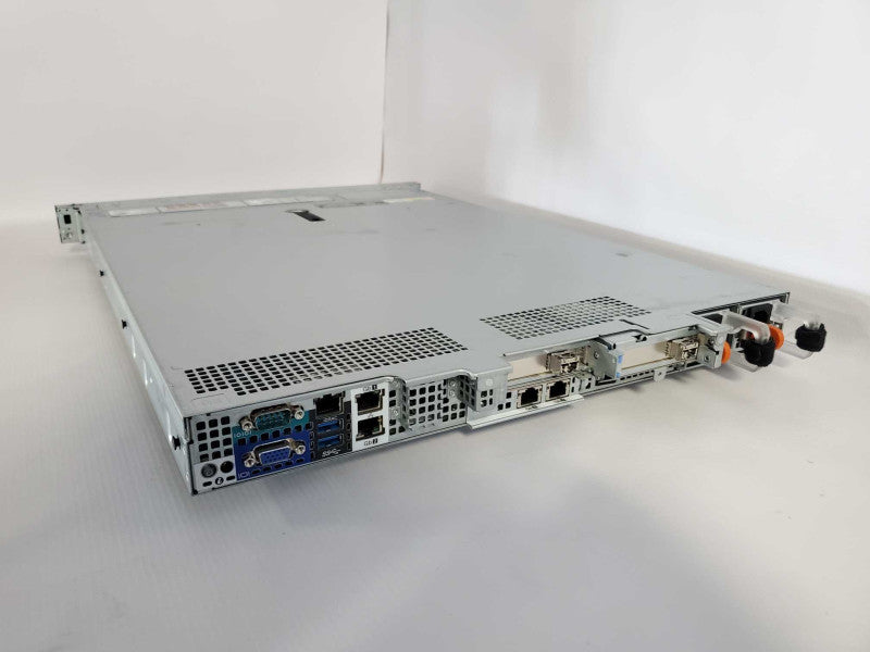 Dell OEM R440 2x Xeon Silver 4110 @ 2.1GHz 64GB DDR4 8x 2.5\\" H740P (