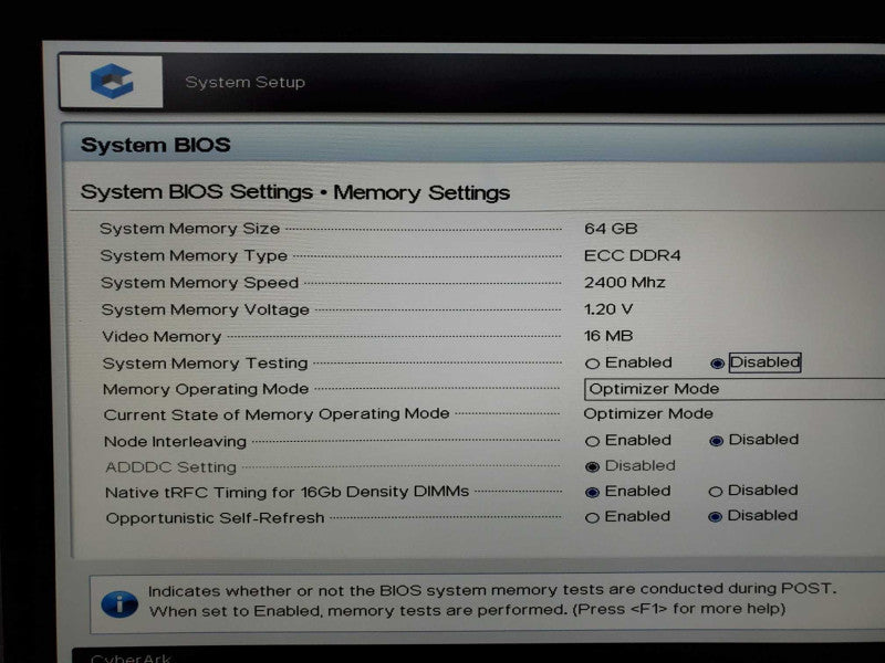 Dell OEM R440 2x Xeon Silver 4110 @ 2.1GHz 64GB DDR4 8x 2.5\\" H740P (